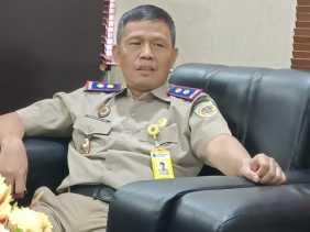 PTSL Bengkalis 2025: Kecamatan Mandau dan Pinggir Jadi Prioritas, Targetkan 4 Ribu Sertifikat Tanah