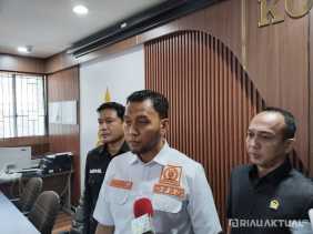 DPRD Pekanbaru Soroti Operasional Tempat Hiburan Malam Chromatic Family Karaoke