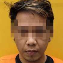 Pria Mengaku Imam Mahdi Diamankan Polda Riau