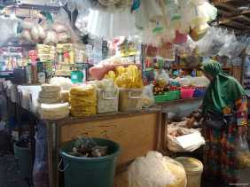 Pemprov Riau Masih Tunggu Pemberitahuan Resmi Pencabutan Subsidi Migor Curah