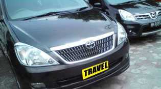 Maraknya Travel Liar di Pekanbaru, Organda Riau: Harus Ada Ketegasan dari Dinas Perhubungan Provinsi