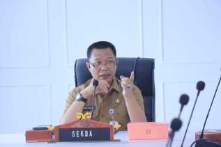 Jaga Stabilitas Harga, Distributor Diimbau Tak Timbun Bahan Pokok