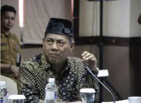 MK Putuskan Sistem Proporsional Terbuka, Eddy Yatim: Bukti Paham Poin Pemilu