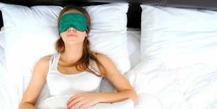 Cara Cepat Buat Kamu Terlelap Tidur Hanya dalam 1 Menit
