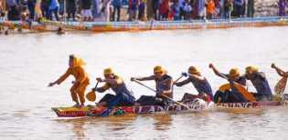 Dari 12 Jalur Kecamatan Inuman, Hanya 4 yang Bertahan