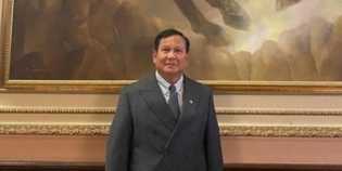 Prabowo: Indonesia akan Punya 50 Kapal Perang Siap Tempur dalam 24 Bulan Lagi