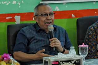 Indonesia Harus Dorong Lebih Banyak Negara Akui Palestina