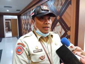 Pekanbaru Diprakirakan Masih Alami Musim Hujan Sampai Akhir April