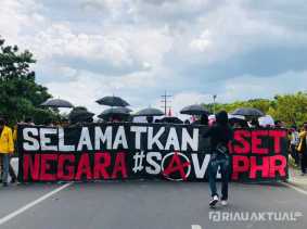 Unjukrasa Soal Tewasnya 10 Pekerja, Ini Tanggapan Manajemen PHR