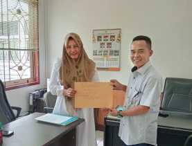 Serikat Pekerja FSPMI Kuansing Laporkan PT. SBL dan PT. GM ke DPRD