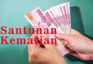 Santunan Kematian Rp1 Juta, Camat dan Lurah Diminta Laporkan Warga Kurang Mampu