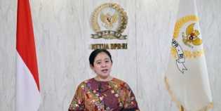 Puan: Penjabat Kepala Daerah Harus Kerja 'All Out' Buat Rakyat