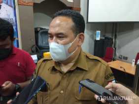 Di Penghujung PPKM Level 2, Pekanbaru Masih Zona Kuning