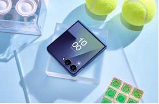 Samsung Luncurkan Galaxy Z Fold7 dan Flip7, Revolusi Ponsel Lipat Paling Tipis dan Tangguh di Dunia