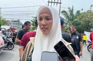 Kasus HIV/AIDS di Pekanbaru Tertinggi di Riau, Ketua PKK: Harus Perkuat Skrining dan Edukasi Warga