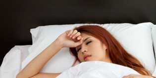 Empat Kesalahan Seputar Tidur yang Kerap Dilakukan Banyak Orang