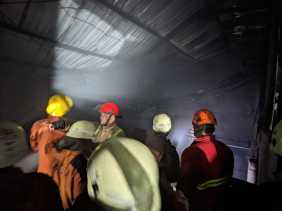 DPKP Pekanbaru Selesaikan 45 Kasus Kebakaran dan Penyelamatan Sejak Januari 2023