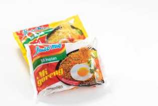Indomie Jadi Mi Instan Terbaik 2025 di Australia Menurut Survei Canstar Blue