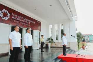 Peringati Sumpah Pemuda, PTPN IV Regional III Ajak Generasi Muda Sawit Jadi Penggerak Transformasi