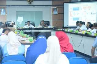 Pemkab Bengkalis Pastikan Persiapan HUT ke-80 Republik Indonesia sudah 100 Persen