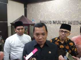 Pj Walikota Minta Parkir Kendaraan di MPP Dirapikan