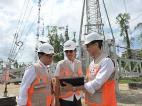 IOH Siap Dukung Perayaan HUT ke-79 RI di IKN