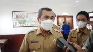 Tenaga Honorer Dihapuskan, Pemprov Lakukan Pendataan