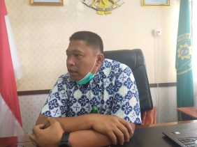 PN Bengkalis Vonis Dua Kurir Ganja Seumur Hidup