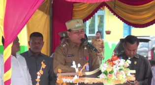 Hore, Impian Masyarakat Inuman Terwujud Tahun Ini