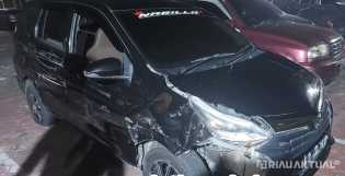 Bak Film Action, Pencuri Ditembak Mati Usai Tabrak Warga dan Polisi di Pekanbaru