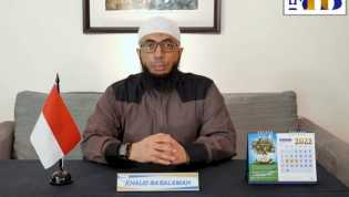 Ustaz Khalid Basalamah Klarifikasi dan Minta Maaf Soal Wayang