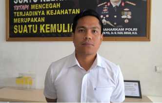 Perkelahian Antar Siswi di Bawah Jembatan Air Tiris Kampar Diduga Kesalahpahaman, Polisi Upayakan Mediasi