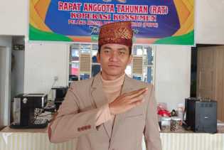 Menuju 1 Juta Pelaku Usaha, PUPR Pekanbaru Gelar Pelatihan Tata Boga