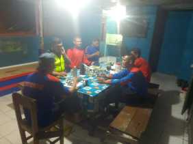 Kasat Lantas Polres Siak Ajak Masyarakat Jaga Kamtibmas dan Keselamatan Pasca Pilkada 2024