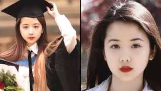 Terlalu Cantik, Perempuan Ini Tak Dipercaya dari Lulusan Oxford