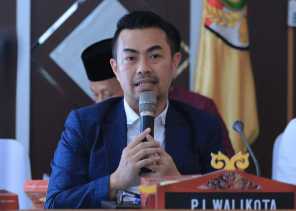 Pemko Pekanbaru Coret Anggaran Tak Prioritas