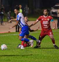 PSPS Riau Layangkan Protes Resmi ke Komite Wasit PSSI