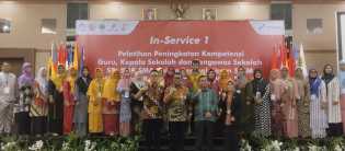 Gelar Pelatihan STEM,  PHR Diapresiasi Kementerian Dikbudristek