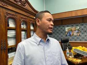 DPRD Riau Desak Dinas Terkait Awasi Penyaluran Beras SPHP