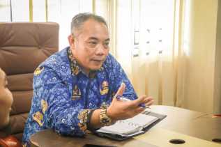 Realisasi PAD Pekanbaru dari Sektor Pajak Capai 92 Persen