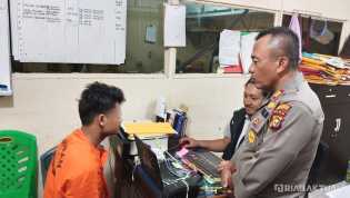 Untuk Bayar Hutang, Ibu Tiri di Pekanbaru 'Jual' Anak ke Tukang Kredit