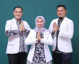 Hut ke 21 Partai Demokrat, DPD Demokrat Riau Gelar Pemeriksaan USG Secara Gratis