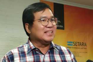 Kecurangan Pemilu Masif, Kemunduran Demokrasi Sulit Terhindarkan