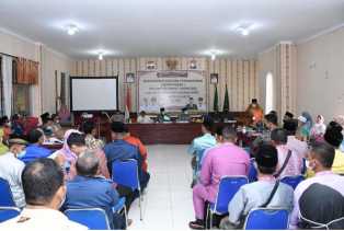 Masyarakat Berharap Jembatan Rupat - Dumai Segera Terwujud 