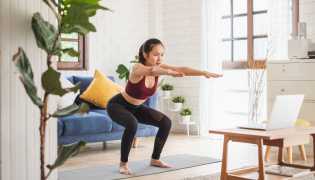 Berikut 5 Kiat agar Tidak Malas Olahraga, Jangan Cuma Jadi Kaum Rebahan!