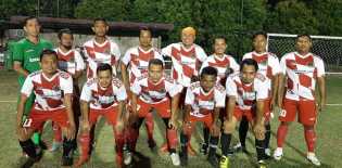 Tim PWI Riau Catat Hasil Positif dalam Laga Trofeo