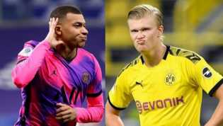 Demi Duet Mbappe-Haaland, Real Madrid Korbankan 6 Pemain, Termasuk Hazard