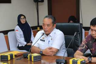 PT BRS Mulai Kelola Sampah di Pekanbaru