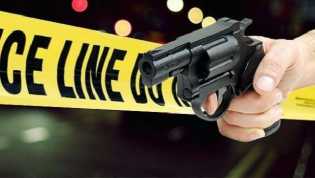 Lagi, Aksi Rampok Diduga Bersenpi Sasar Ritel Alfamart