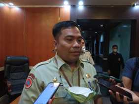 BPBD Pekanbaru Dirikan Posko Siaga Bencana Lebaran 2022